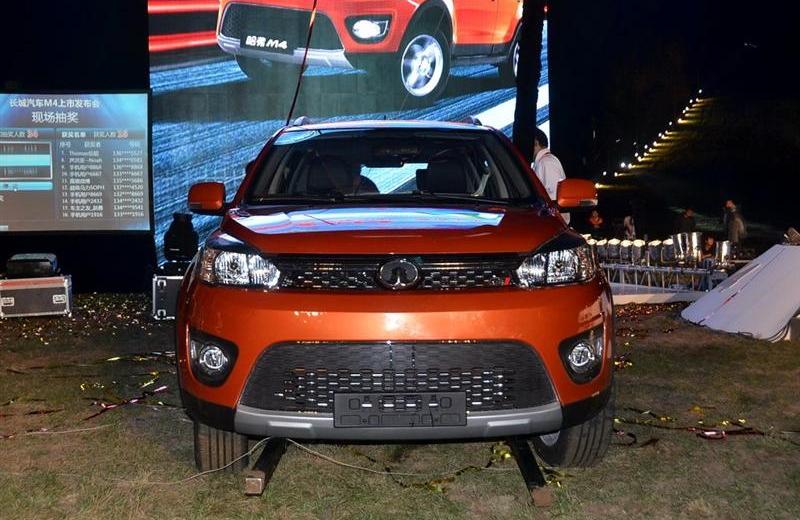 2012款 1.5L 两驱豪华型