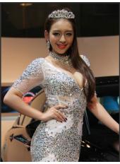 2012成都车展