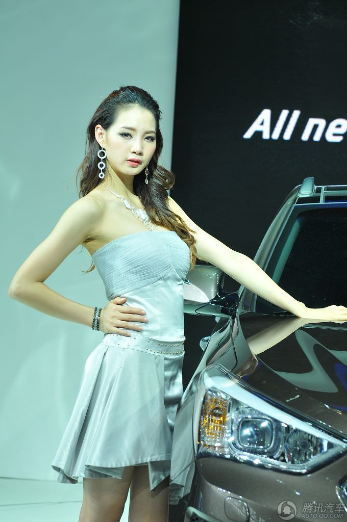 2010北京车展