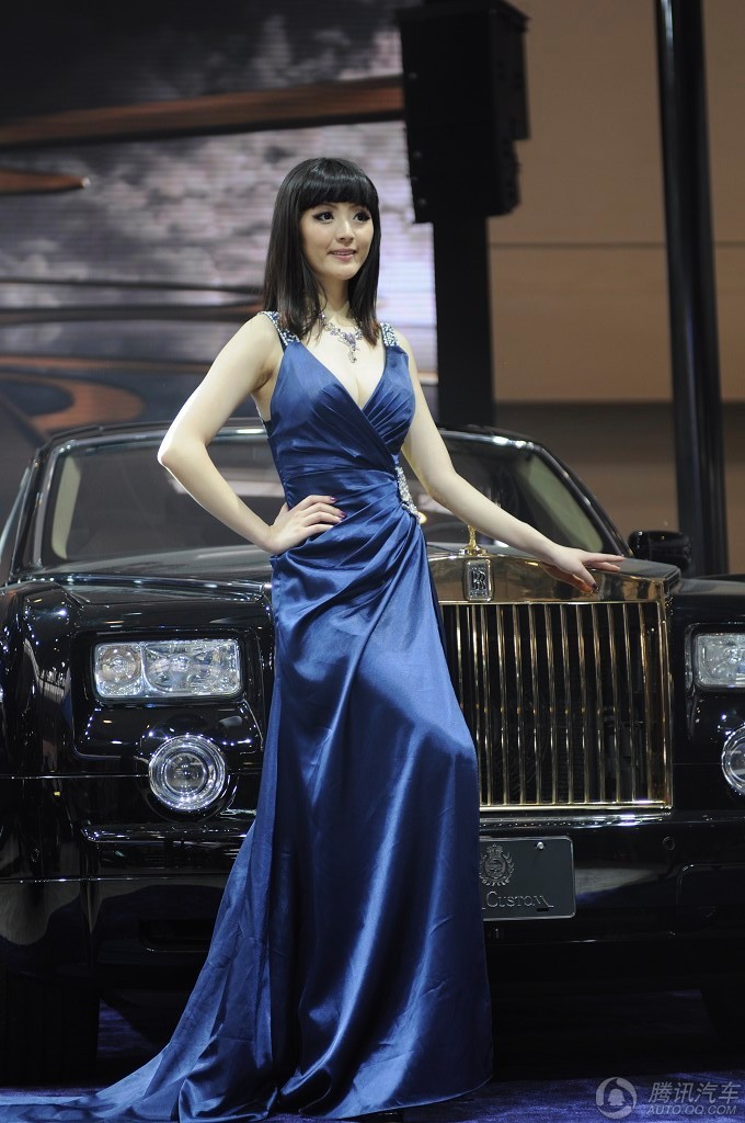 2012上海车展