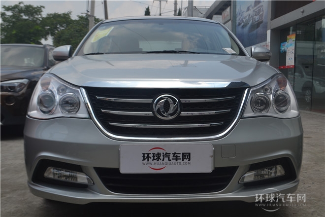 2014款1.6L自动尊贵型
