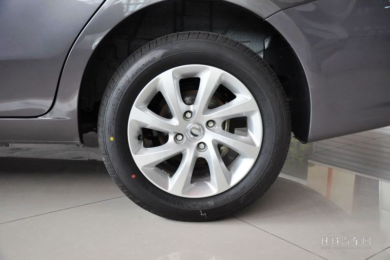 2014款 1.5L 自动尊雅型