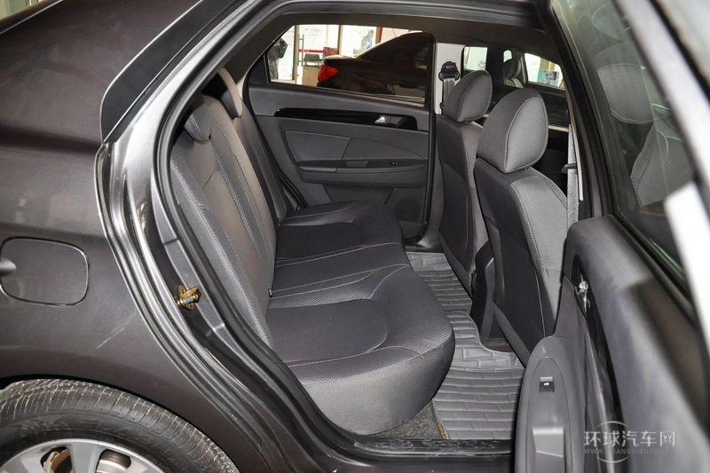 2014款 1.5L 自动尊雅型