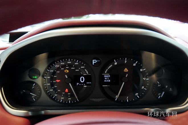 2014款 6.0L 百年纪念版