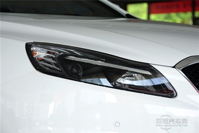 2014款 1.8T 自动运动尊享型