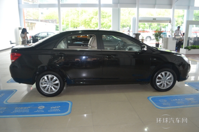 2014款 1.5L 手动舒适型