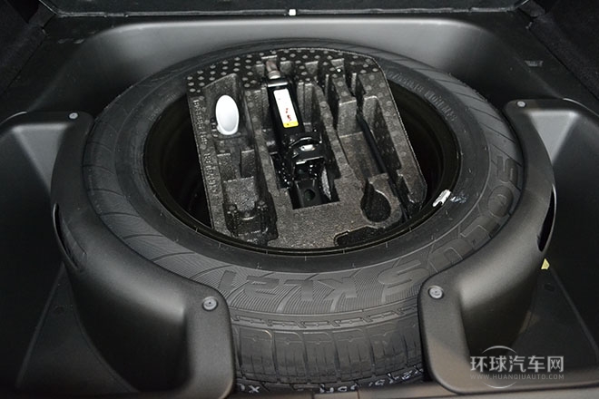2014款 3.0L 舒享导航版