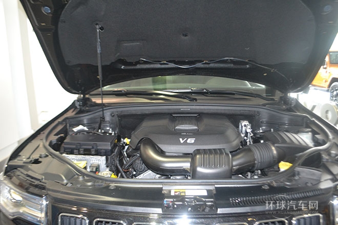 2014款 3.0L 舒享导航版