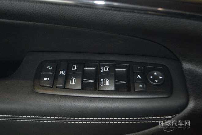 2014款 3.0L 舒享导航版