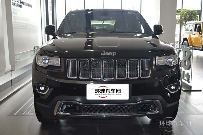 2014款 3.0L 舒享导航版