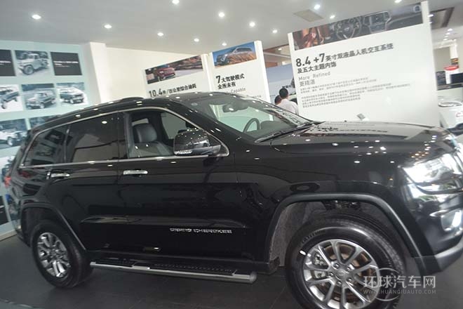 2014款 3.6L 精英导航版