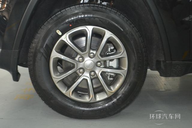2014款 5.7L 旗舰尊悦版