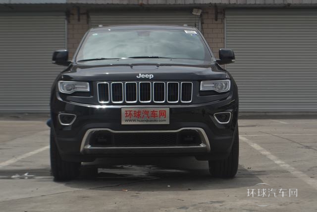 2014款 5.7L 旗舰尊悦版