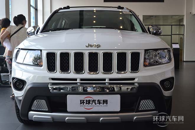 2014款 改款 2.0L 两驱进取版