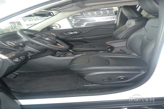 2014款 2.0L 运动增强版