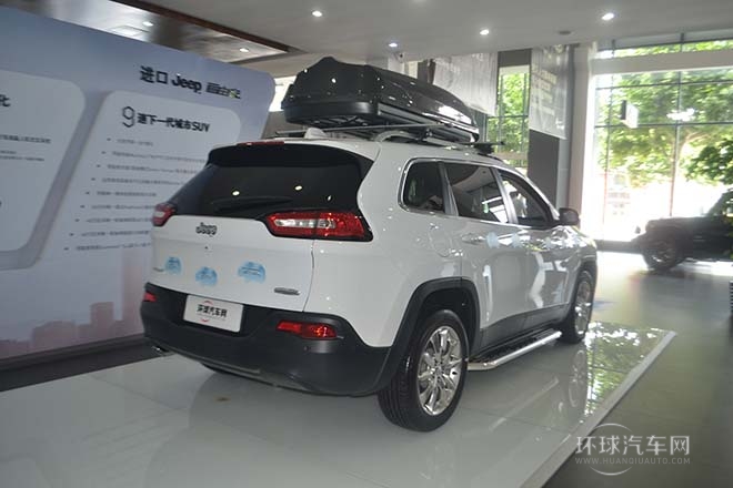 2014款 2.0L 运动增强版