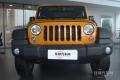 2013款 3.6L 两门版 Rubicon