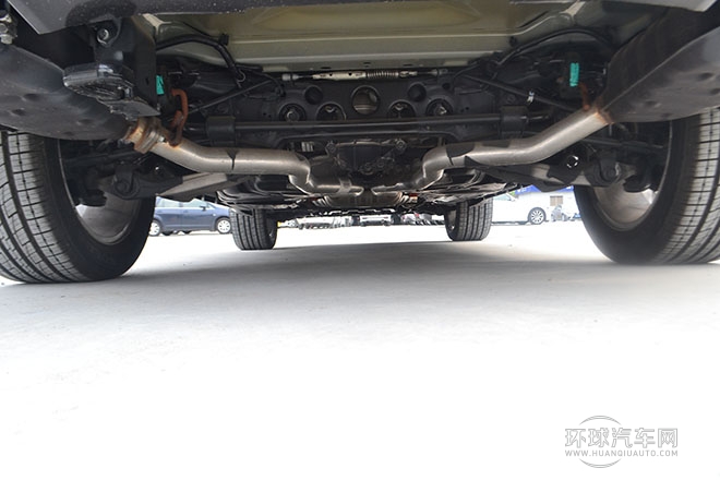 2014款 3.6L 旗舰尊悦版