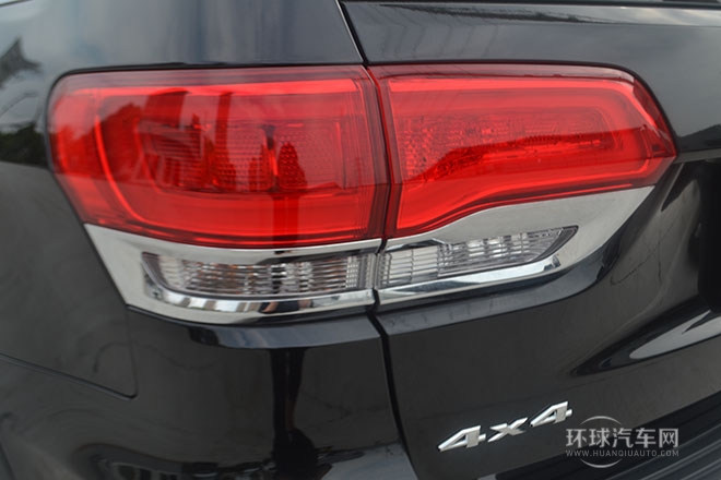 2014款 3.6L 旗舰尊悦版