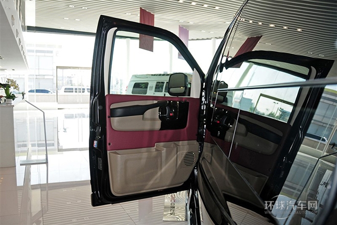 2014款 5.3L 1500S