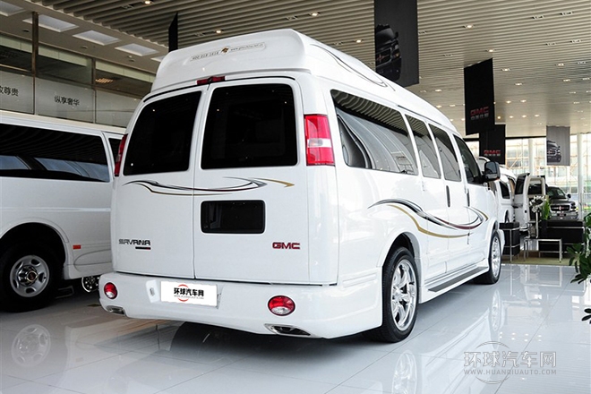 2014款 5.3L G2500S 四驱领袖级