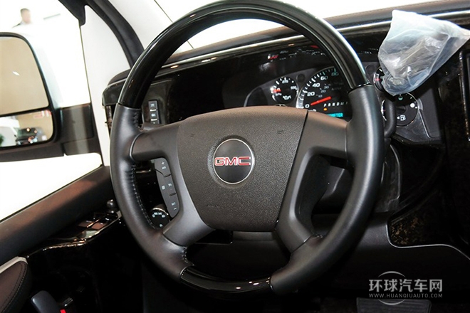 2014款 6.0L 2500S