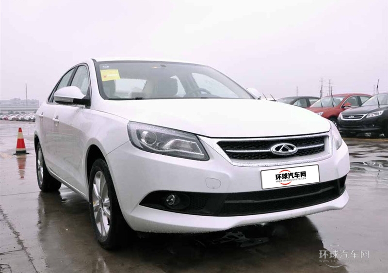2014款 1.6L DVVT 汽车之家专享版