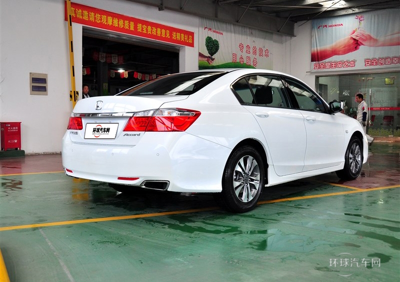 2014款 2.0L LX 舒适版
