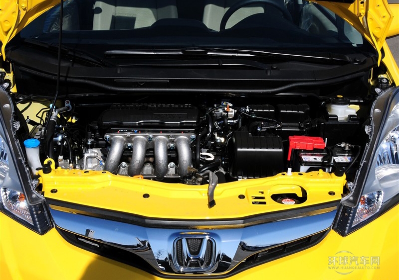 2011款 1.5L 自动豪华版