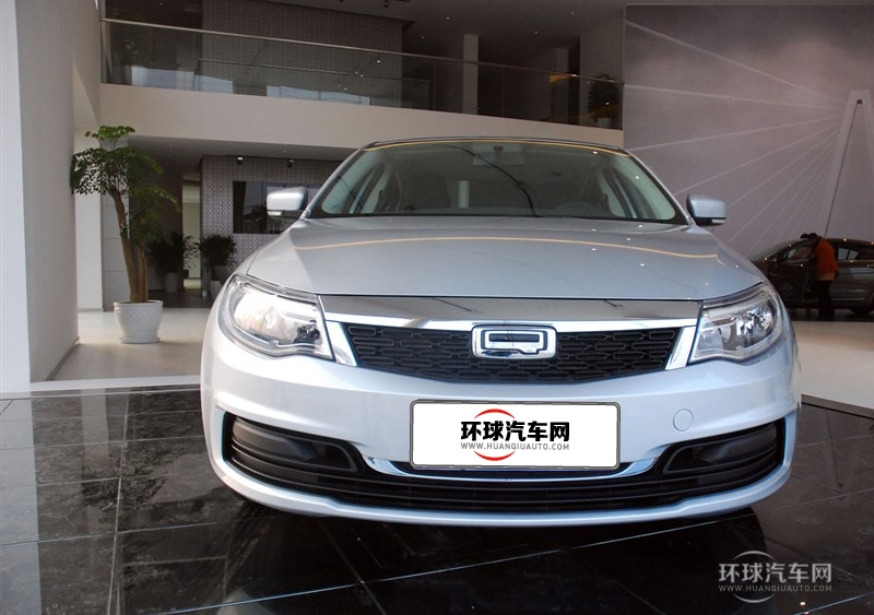 2014款 两厢 1.6L 手动致享型