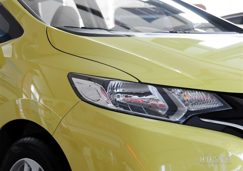 2014款 1.5L EXLI CVT领先型