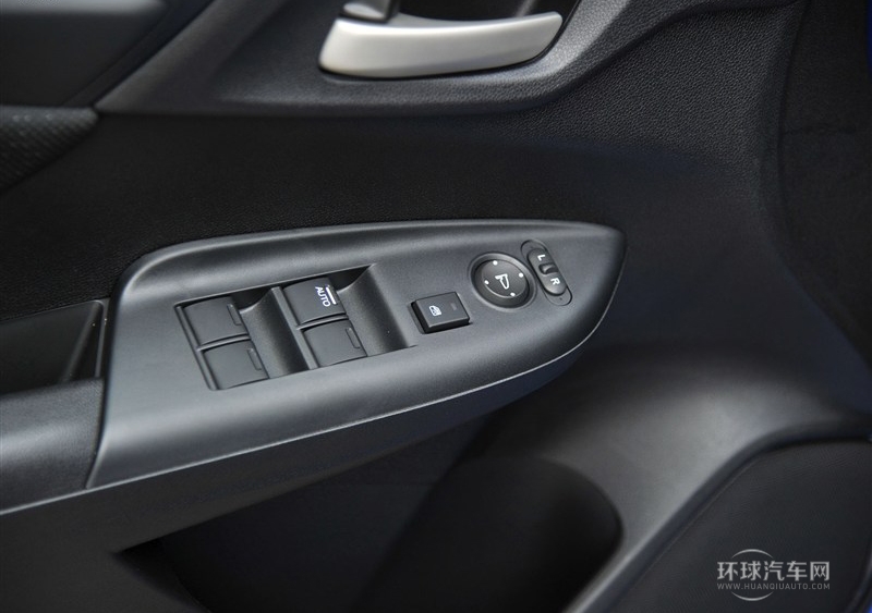 2014款 1.5L LX CVT舒适型