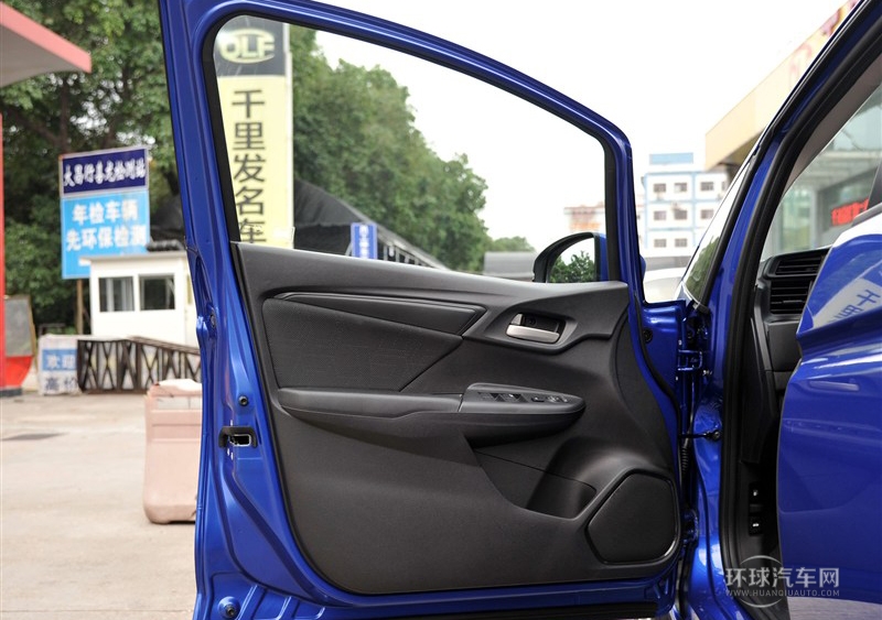 2014款 1.5L LX CVT舒适型