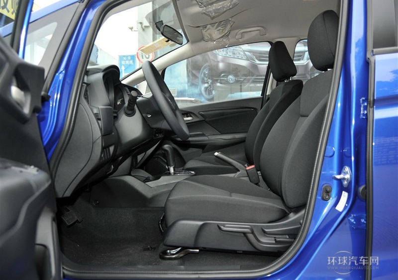 2014款 1.5L LX CVT舒适型