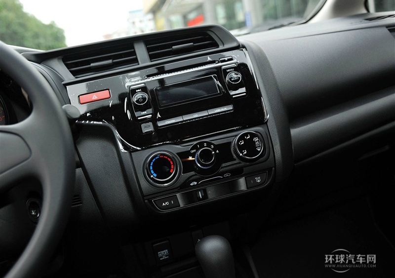 2014款 1.5L LX CVT舒适型