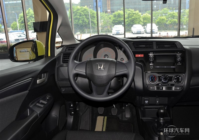 2014款 1.5L LX 手动舒适型
