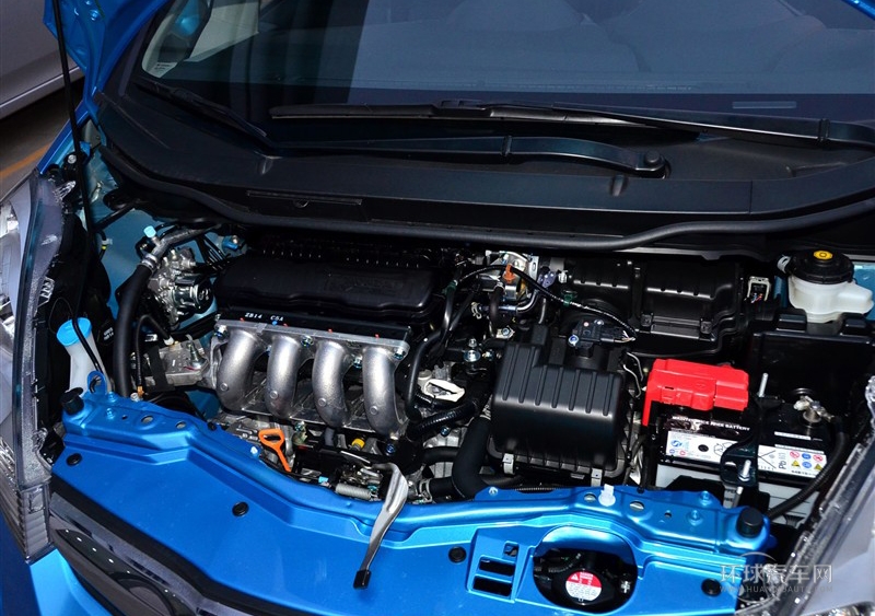 2011款 1.5L 自动全景天窗版