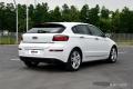 2014款 两厢 1.6T 自动致臻型(白色)