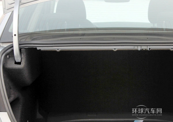 2014款 三厢 1.6L 手动致享型