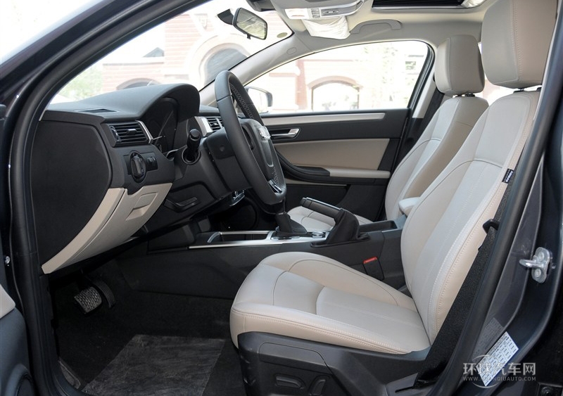 2014款 三厢 1.6L 自动致悦型