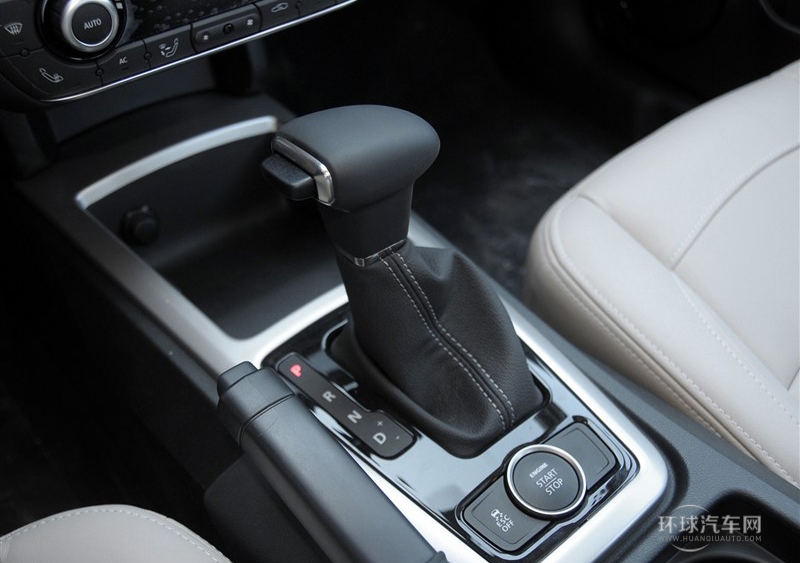 2014款 三厢 1.6L 自动致悦型