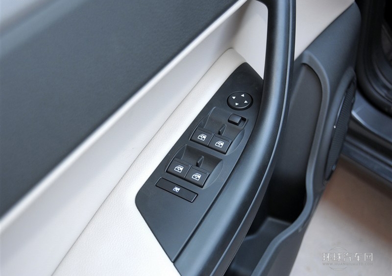 2014款 三厢 1.6T 自动致悦型