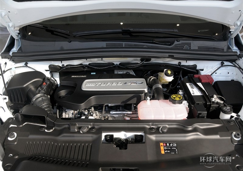 2014款 1.4T 变形金刚限量版