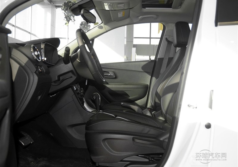 2014款 1.4T 变形金刚限量版
