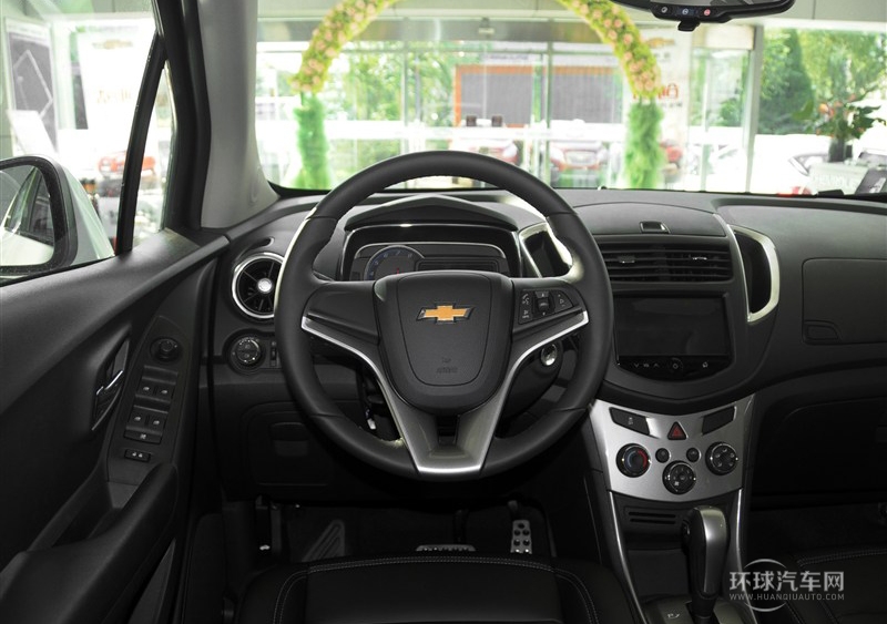 2014款 1.4T 变形金刚限量版