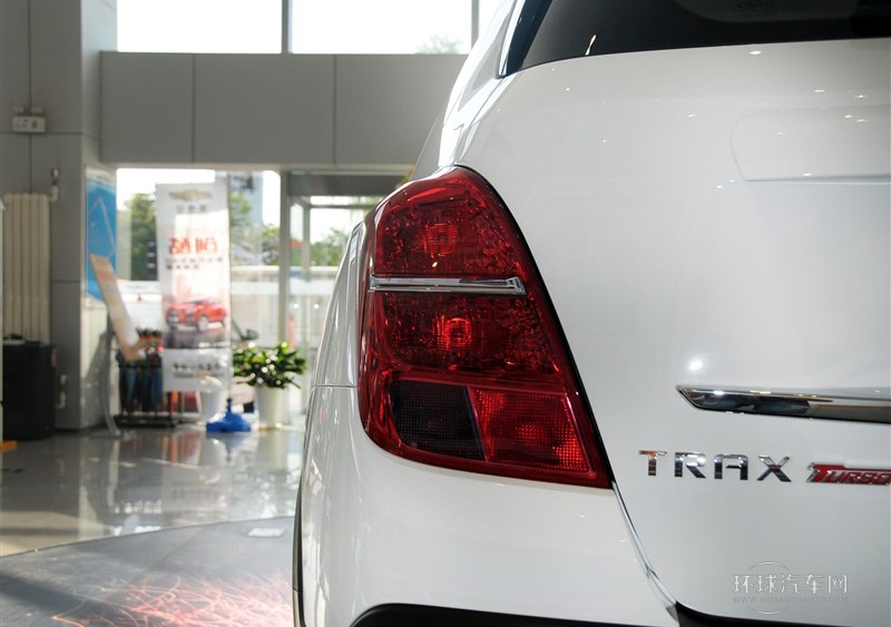 2014款 1.4T 变形金刚限量版