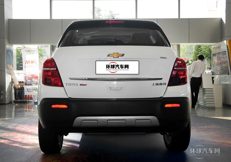 2014款 1.4T 变形金刚限量版