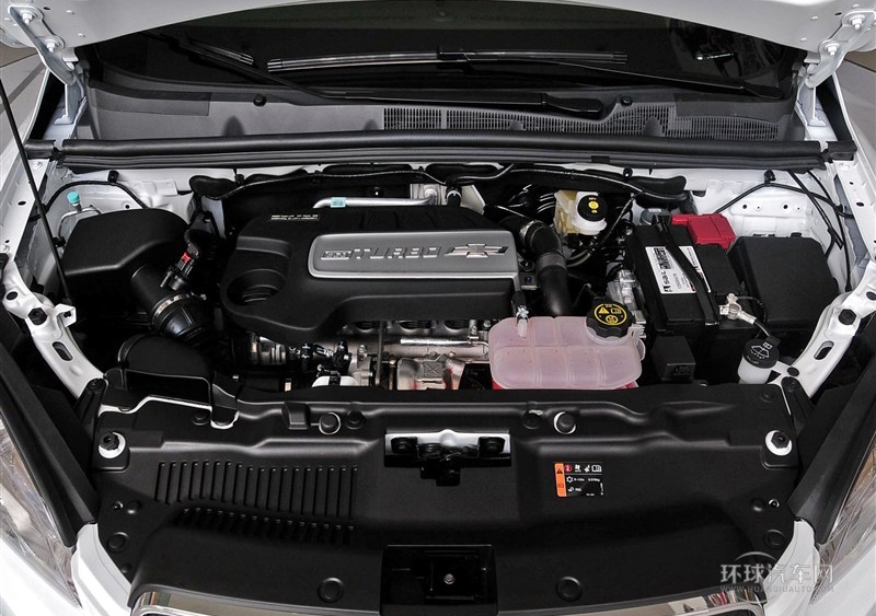 2014款 1.4T 自动两驱豪华型