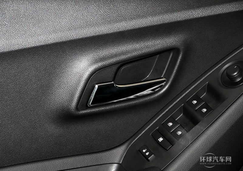 2014款 1.4T 自动两驱豪华型