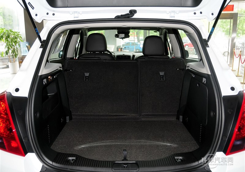 2014款 1.4T 自动两驱豪华型